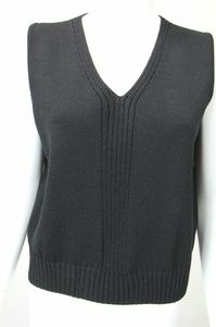 NWOT St. John Basics Knit Top